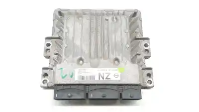 Автозапчастина б/у перевір блоку управління для nissan qashqai / qashqai +2 i (j10, nj10, jj10e) 1.5 dci посилання на oem iam 237101449r