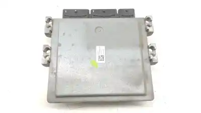 Pezzo di ricambio per auto di seconda mano controllare unità di controllo per nissan qashqai / qashqai +2 i (j10, nj10, jj10e) 1.5 dci riferimenti oem iam 237101449r 237101449r 237101449r