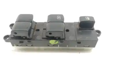 Автозапчастина б/у передні вікний вмикач для nissan qashqai / qashqai +2 i (j10, nj10, jj10e) 1.5 dci посилання на oem iam 25401bb60b 25401bb60b 25401bb60b