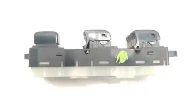 Автозапчастина б/у передні вікний вмикач для nissan qashqai / qashqai +2 i (j10, nj10, jj10e) 1.5 dci посилання на oem iam 25401bb60b 25401bb60b 25401bb60b