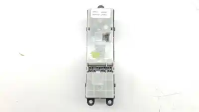 Автозапчастина б/у передні вікний вмикач для nissan qashqai / qashqai +2 i (j10, nj10, jj10e) 1.5 dci посилання на oem iam 25401bb60b 25401bb60b 25401bb60b