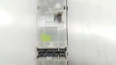 Автозапчастина б/у передні вікний вмикач для nissan qashqai / qashqai +2 i (j10, nj10, jj10e) 1.5 dci посилання на oem iam 25401bb60b 25401bb60b 25401bb60b