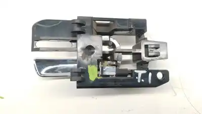 Pezzo di ricambio per auto di seconda mano maniglia interna posteriore sinistra per nissan qashqai / qashqai +2 i (j10, nj10, jj10e) 1.5 dci riferimenti oem iam 80671jd0 80671jd0 80671jd0