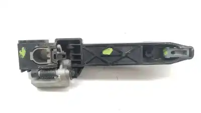 Pezzo di ricambio per auto di seconda mano maniglia esterna anteriore destra per nissan qashqai / qashqai +2 i (j10, nj10, jj10e) 1.5 dci riferimenti oem iam 80610eb30b 80610eb30b 80610eb30b