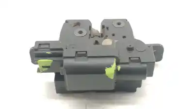 Автозапчасти б/у замок багажника/ворот за nissan qashqai / qashqai +2 i (j10, nj10, jj10e) 1.5 dci ссылки oem iam 90502ey10d 90502ey10d 90502ey10d