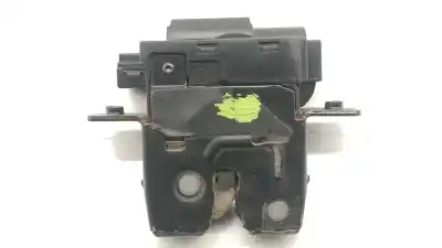 Автозапчасти б/у замок багажника/ворот за nissan qashqai / qashqai +2 i (j10, nj10, jj10e) 1.5 dci ссылки oem iam 90502ey10d 90502ey10d 90502ey10d