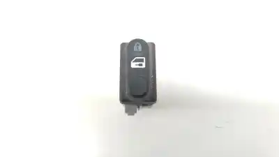 Автозапчастина б/у вимикач для nissan qashqai / qashqai +2 i (j10, nj10, jj10e) 1.5 dci посилання на oem iam 96912jd01a