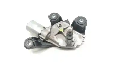 Автозапчастина б/у двигатель заднього склоочисника для nissan qashqai / qashqai +2 i (j10, nj10, jj10e) 1.5 dci посилання на oem iam 0390201820