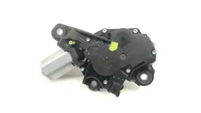 Автозапчастина б/у двигатель заднього склоочисника для nissan qashqai / qashqai +2 i (j10, nj10, jj10e) 1.5 dci посилання на oem iam 0390201820 0390201820 0390201820