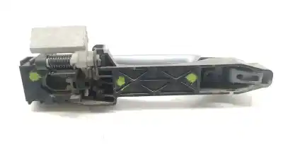 Автозапчасти б/у задняя левая наружная ручка за nissan qashqai / qashqai +2 i (j10, nj10, jj10e) 1.5 dci ссылки oem iam 80611eb30b 80611eb30b 80611eb30b