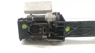 Автозапчасти б/у задняя левая наружная ручка за nissan qashqai / qashqai +2 i (j10, nj10, jj10e) 1.5 dci ссылки oem iam 80611eb30b 80611eb30b 80611eb30b