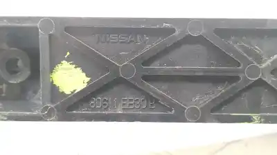 Автозапчасти б/у задняя левая наружная ручка за nissan qashqai / qashqai +2 i (j10, nj10, jj10e) 1.5 dci ссылки oem iam 80611eb30b 80611eb30b 80611eb30b