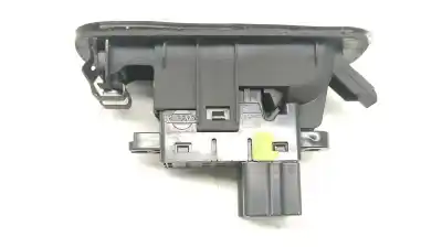 Автозапчастина б/у передній правий віконний вимикач для nissan qashqai / qashqai +2 i (j10, nj10, jj10e) 1.5 dci посилання на oem iam 25411br00a 25411br00a 25411br00a