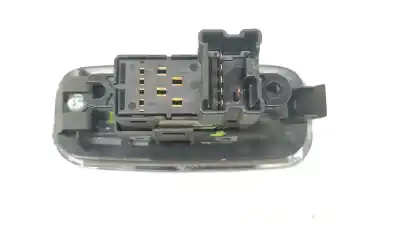 Автозапчастина б/у передній правий віконний вимикач для nissan qashqai / qashqai +2 i (j10, nj10, jj10e) 1.5 dci посилання на oem iam 25411br00a 25411br00a 25411br00a