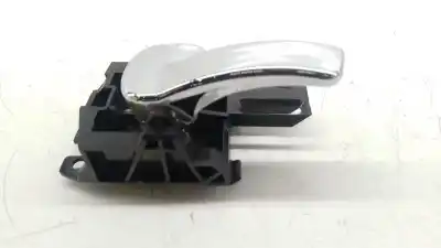 Second-hand car spare part interior left front handle for nissan qashqai / qashqai +2 i (j10, nj10, jj10e) 1.5 dci oem iam references 80671jd0 80671jd0 80671jd0