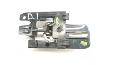 Second-hand car spare part interior left front handle for nissan qashqai / qashqai +2 i (j10, nj10, jj10e) 1.5 dci oem iam references 80671jd0 80671jd0 80671jd0