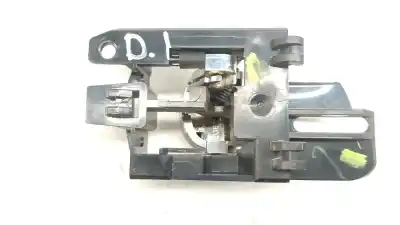 Second-hand car spare part interior left front handle for nissan qashqai / qashqai +2 i (j10, nj10, jj10e) 1.5 dci oem iam references 80671jd0 80671jd0 80671jd0