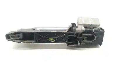 Автозапчасти б/у задняя правая наружная ручка за nissan qashqai / qashqai +2 i (j10, nj10, jj10e) 1.5 dci ссылки oem iam 80610eb30b 80610eb30b 80610eb30b