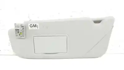 Автозапчастина б/у лівий натір для nissan qashqai / qashqai +2 i (j10, nj10, jj10e) 1.5 dci посилання на oem iam 96401jd000