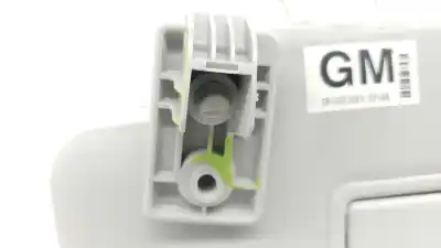 Автозапчастина б/у лівий натір для nissan qashqai / qashqai +2 i (j10, nj10, jj10e) 1.5 dci посилання на oem iam 96401jd000 96401jd000 96401jd000