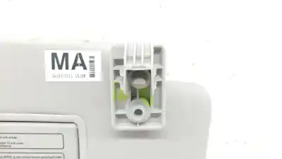 Автозапчастина б/у правильний натір для nissan qashqai / qashqai +2 i (j10, nj10, jj10e) 1.5 dci посилання на oem iam 96400br00a 96400br00a 96400br00a