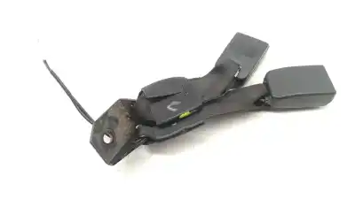 Автозапчастина б/у лівий задній гачок для nissan qashqai / qashqai +2 i (j10, nj10, jj10e) 1.5 dci посилання на oem iam 88863jd10a