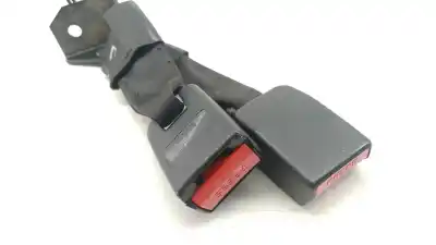 Автозапчастина б/у лівий задній гачок для nissan qashqai / qashqai +2 i (j10, nj10, jj10e) 1.5 dci посилання на oem iam 88863jd10a 88863jd10a 88863jd10a