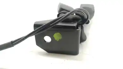 Автозапчастина б/у лівий задній гачок для nissan qashqai / qashqai +2 i (j10, nj10, jj10e) 1.5 dci посилання на oem iam 88863jd10a 88863jd10a 88863jd10a