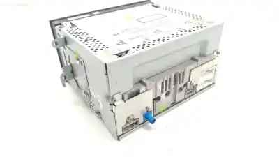 Автозапчастина б/у аудіо система / радіо cd для nissan qashqai / qashqai +2 i (j10, nj10, jj10e) 1.5 dci посилання на oem iam 25915bh20c 25915bh20c 25915bh20c