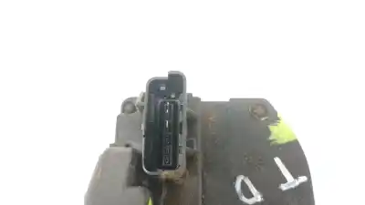 Автозапчастина б/у замок заднього правого дверя для nissan qashqai / qashqai +2 i (j10, nj10, jj10e) 1.5 dci посилання на oem iam p32lrrc p32lrrc p32lrrc