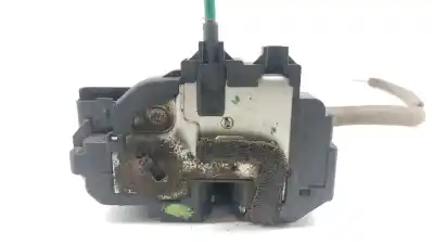 Автозапчастина б/у замок заднього правого дверя для nissan qashqai / qashqai +2 i (j10, nj10, jj10e) 1.5 dci посилання на oem iam p32lrrc p32lrrc p32lrrc