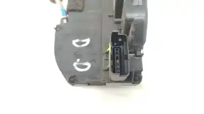 Автозапчасти б/у замок передней правой двери за nissan qashqai / qashqai +2 i (j10, nj10, jj10e) 1.5 dci ссылки oem iam n32lfrc  n32lfrc