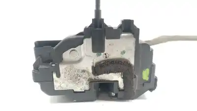 Автозапчасти б/у замок передней правой двери за nissan qashqai / qashqai +2 i (j10, nj10, jj10e) 1.5 dci ссылки oem iam n32lfrc  n32lfrc