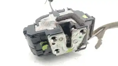 Автозапчасти б/у замок передней правой двери за nissan qashqai / qashqai +2 i (j10, nj10, jj10e) 1.5 dci ссылки oem iam n32lfrc  n32lfrc