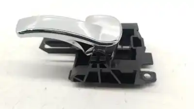 Автозапчастина б/у усередині передня права ручка для nissan qashqai / qashqai +2 i (j10, nj10, jj10e) 1.5 dci посилання на oem iam 80670jd0 80670jd0 80670jd0