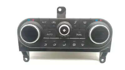 Автозапчасти б/у климат-контроль за NISSAN QASHQAI / QASHQAI +2 I (J10, NJ10, JJ10E) 1.5 DCI ссылки OEM IAM 27500BB46A 27500BB46A 27500BB46A