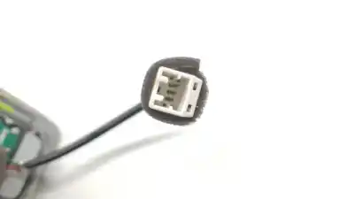 Second-hand car spare part sunroof/convertible top switch for nissan qashqai / qashqai +2 i (j10, nj10, jj10e) 1.5 dci oem iam references 25450jd02a 25450jd02a 25450jd02a