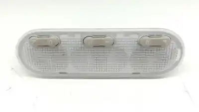 Автозапчастина б/у внутрішне світло для nissan qashqai / qashqai +2 i (j10, nj10, jj10e) 1.5 dci посилання на oem iam 8200073234