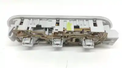 Автозапчастина б/у внутрішне світло для nissan qashqai / qashqai +2 i (j10, nj10, jj10e) 1.5 dci посилання на oem iam 8200073234 8200073234 8200073234