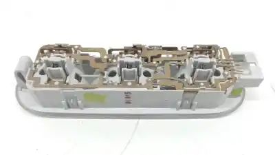 Автозапчастина б/у внутрішне світло для nissan qashqai / qashqai +2 i (j10, nj10, jj10e) 1.5 dci посилання на oem iam 8200073234 8200073234 8200073234