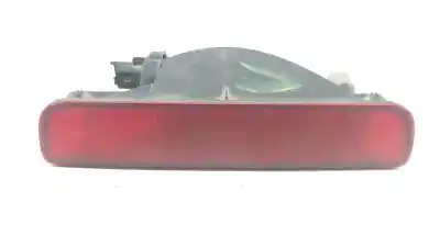 Автозапчастина б/у центральний задній ламп для nissan qashqai / qashqai +2 i (j10, nj10, jj10e) 1.5 dci посилання на oem iam 26580jd