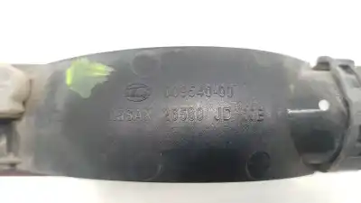 Автозапчастина б/у центральний задній ламп для nissan qashqai / qashqai +2 i (j10, nj10, jj10e) 1.5 dci посилання на oem iam 26580jd 26580jd 26580jd