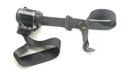 Автозапчастина б/у задній лівий ремін безпеки для nissan qashqai / qashqai +2 i (j10, nj10, jj10e) 1.5 dci посилання на oem iam 88844jd000