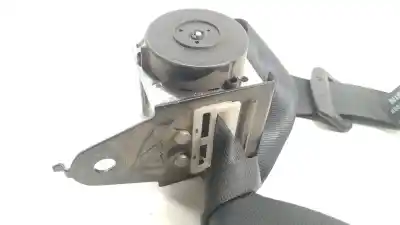 Автозапчастина б/у задній лівий ремін безпеки для nissan qashqai / qashqai +2 i (j10, nj10, jj10e) 1.5 dci посилання на oem iam 88844jd000 88844jd000 88844jd000