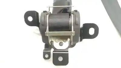 Автозапчастина б/у центральний задній ремін безпеки для nissan qashqai / qashqai +2 i (j10, nj10, jj10e) 1.5 dci посилання на oem iam 88854jd000 88854jd000 88854jd000