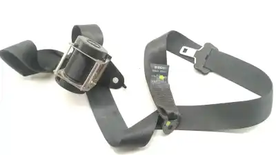 Автозапчастина б/у задній правий ремін безпеки для nissan qashqai / qashqai +2 i (j10, nj10, jj10e) 1.5 dci посилання на oem iam 88844jd000