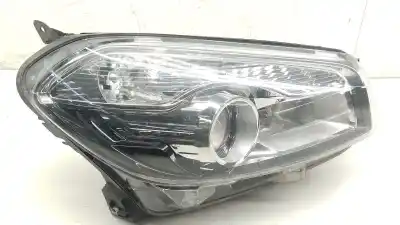 Автозапчастина б/у права фа для nissan qashqai / qashqai +2 i (j10, nj10, jj10e) 1.5 dci посилання на oem iam 26010br02a 26010br02a 26010br02a