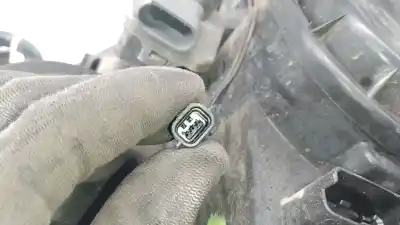 Автозапчастина б/у права фа для nissan qashqai / qashqai +2 i (j10, nj10, jj10e) 1.5 dci посилання на oem iam 26010br02a 26010br02a 26010br02a