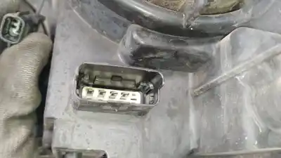 Автозапчастина б/у права фа для nissan qashqai / qashqai +2 i (j10, nj10, jj10e) 1.5 dci посилання на oem iam 26010br02a 26010br02a 26010br02a