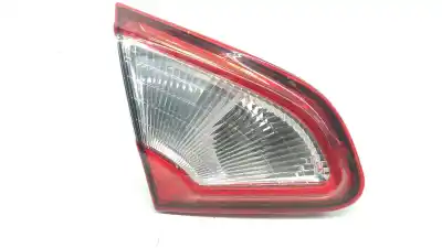 Автозапчастина б/у внутрішній лівий задній ліхар для nissan qashqai / qashqai +2 i (j10, nj10, jj10e) 1.5 dci посилання на oem iam 89503189